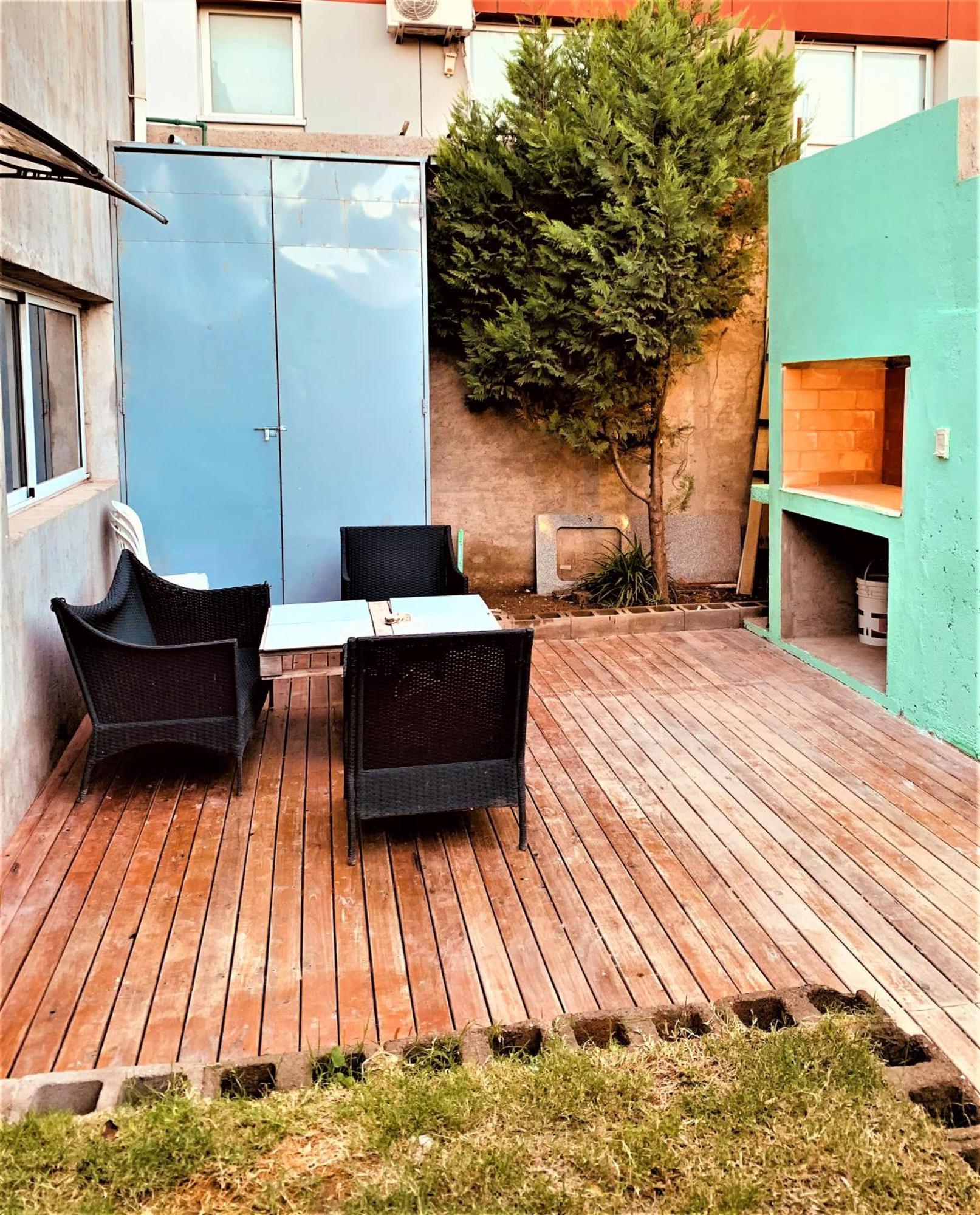 Hermoso Duplex Interno En La Mejor Zona De Mendoza Exterior foto